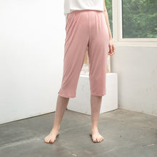 Load image into Gallery viewer, Perry 3/4 Pants - Baby Pink
