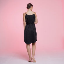 Load image into Gallery viewer, Lucy Dress - Satin Inner
