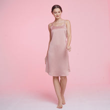 Load image into Gallery viewer, Lucy Dress - Satin Inner
