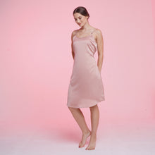 Load image into Gallery viewer, Lucy Dress - Satin Inner
