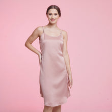 Load image into Gallery viewer, Lucy Dress - Satin Inner
