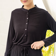 Load image into Gallery viewer, Ellis Tunic - Dark Grey
