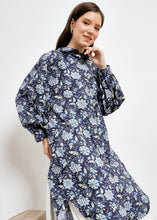 Load image into Gallery viewer, Betty Flower Bigsize Dress
