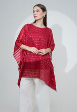 Load image into Gallery viewer, Diva Blouse - Red
