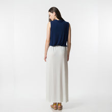 Load image into Gallery viewer, Minna Skirt - White
